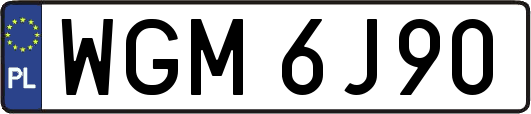 WGM6J90