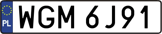 WGM6J91