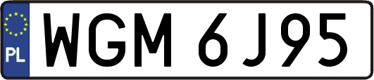 WGM6J95