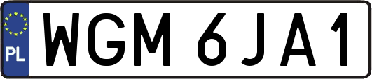 WGM6JA1