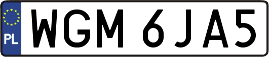 WGM6JA5