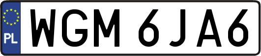WGM6JA6