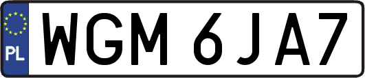 WGM6JA7