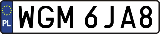 WGM6JA8