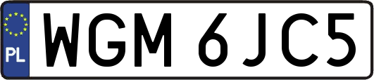 WGM6JC5