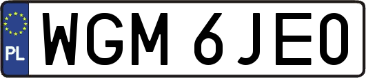 WGM6JE0