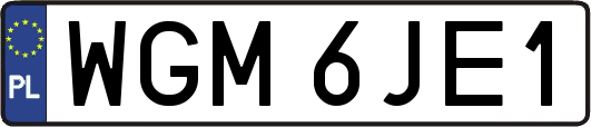 WGM6JE1