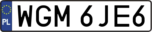 WGM6JE6