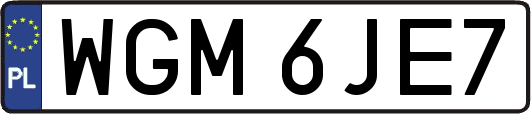 WGM6JE7