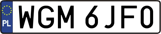WGM6JF0