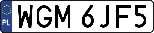 WGM6JF5