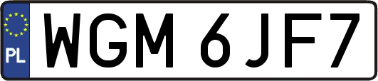 WGM6JF7