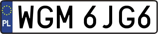WGM6JG6