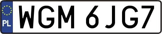 WGM6JG7