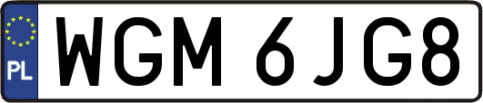 WGM6JG8