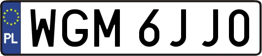 WGM6JJ0