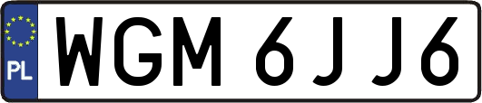 WGM6JJ6