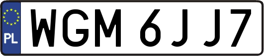 WGM6JJ7