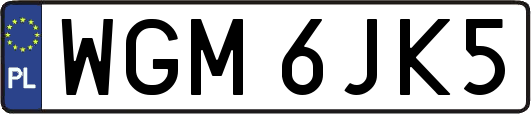 WGM6JK5