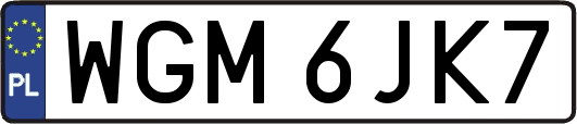 WGM6JK7