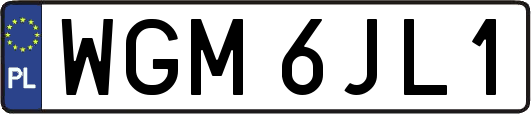 WGM6JL1