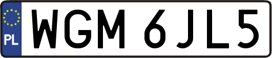 WGM6JL5
