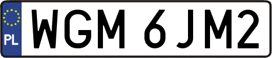 WGM6JM2