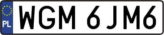 WGM6JM6