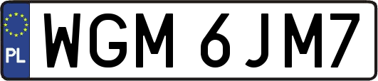 WGM6JM7