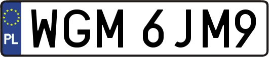 WGM6JM9