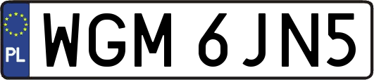 WGM6JN5