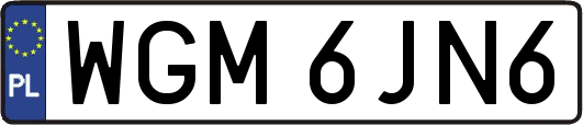 WGM6JN6
