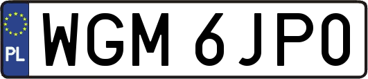 WGM6JP0