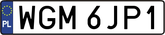WGM6JP1