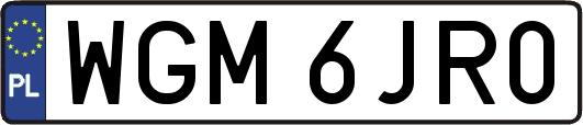 WGM6JR0