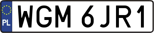 WGM6JR1