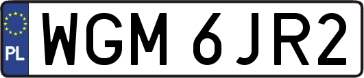 WGM6JR2