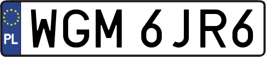 WGM6JR6