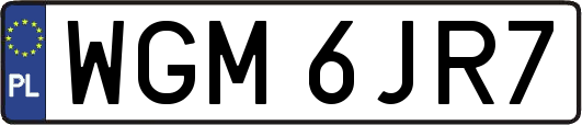 WGM6JR7