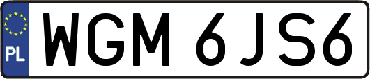 WGM6JS6