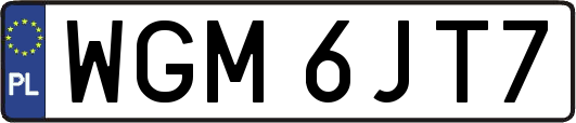 WGM6JT7