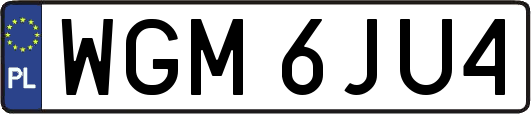 WGM6JU4