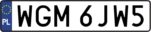 WGM6JW5