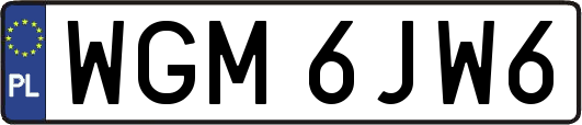 WGM6JW6