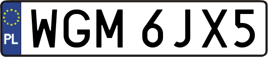 WGM6JX5