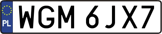 WGM6JX7