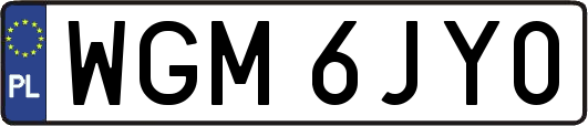WGM6JY0