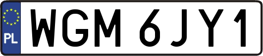 WGM6JY1