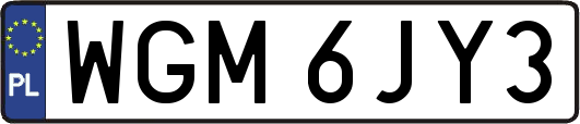 WGM6JY3