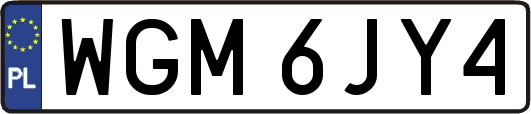 WGM6JY4
